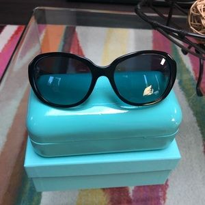 EUC Tiffany & Co Sunglassee
